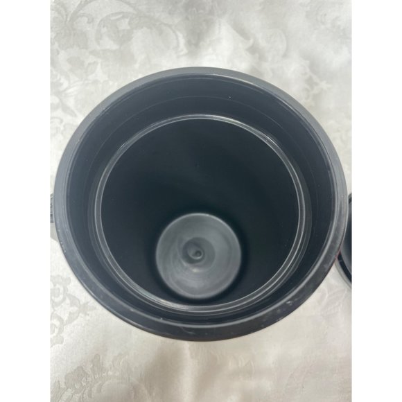 Heads Up Thermo Serv Camo Insulated Mug 1 qt Lamberts Cafe The Only Home of Thro - Picture 8 of 15